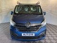 Renault Trafic 2.0 dCi ENERGY 28 Sport SWB Standard Roof Euro 6 (s/s) 5dr 2