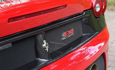 Ferrari 430 Scuderia 21
