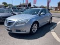 Vauxhall Insignia 2.0 Insignia SRi CDTi ecoFLEX S/S 5dr 48