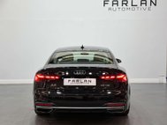 Audi A5 2.0 TDI 35 Sport Sportback 5dr Diesel S Tronic Euro 6 (s/s) (163 ps) 24