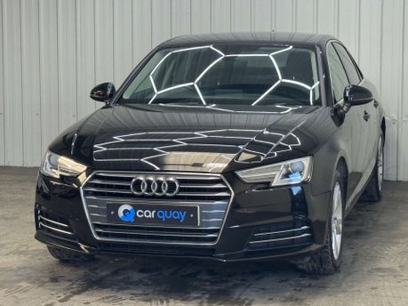 Audi A4 1.4 A4 Sport TFSI 4dr 23