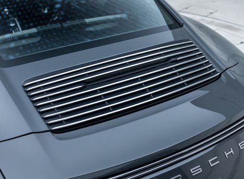 Porsche 911 50th Anniversary Edition 36