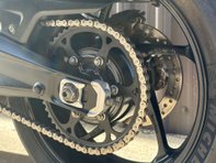 Triumph Tiger 0.7 Tiger 660 Sport 28
