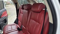 Mitsubishi Outlander 2.0h 12kWh GX5h SUV 5dr Petrol Plug-in Hybrid CVT 4WD Euro 6 (s/s) (200 ps) 23