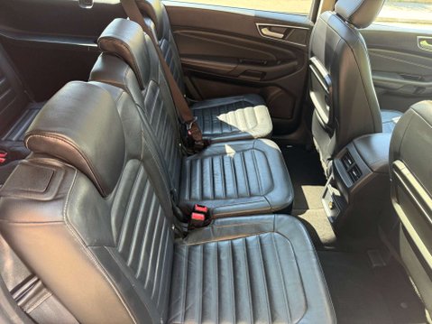 Ford Galaxy 2.0 Galaxy Titanium X TDCi 5dr 29