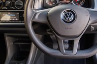 Volkswagen Up BASE 18