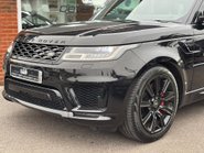Land Rover Range Rover Sport 2.0 P400e HSE DYNAMIC 11