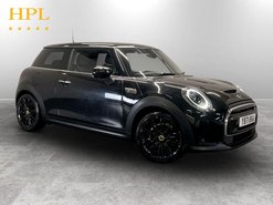 Mini Hatch Cooper SE 32.6kWh Level 2 Hatchback 3dr Electric Auto (184 ps) Start Stop