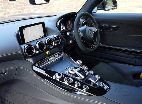 Mercedes-Benz Amg GT GT R 14