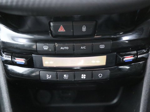 Peugeot 2008 1.2 PureTech GPF Allure Euro 6 (s/s) 5dr 18