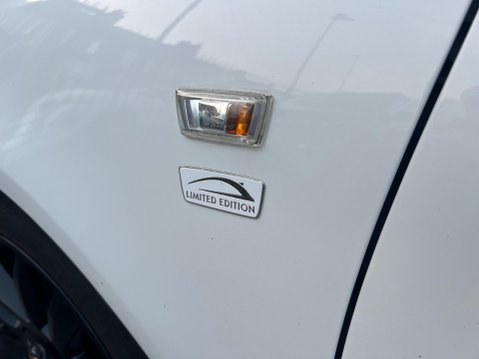 Vauxhall Corsa 1.2 16V Limited Edition Euro 5 3dr 17