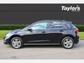 Volkswagen Polo 1.0 TSI R-Line DSG Euro 6 (s/s) 5dr 5