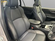 Toyota Rav4 2.5 VVT-h GPF Dynamic SUV 5dr Petrol Hybrid CVT 4WD Euro 6 (s/s) (222 ps) 11
