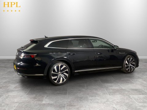 Volkswagen Arteon 2.0 TSI R-Line Shooting Brake 5dr Petrol DSG Euro 6 (s/s) (190 ps) Air Con 7