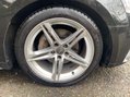 Audi A5 2.0 A5 S Line TDI 2dr 9