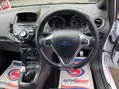 Ford Fiesta 1.6T EcoBoost ST-3 Euro 6 3dr 20