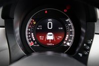 Abarth 500 595 TURISMO 15