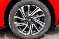 Suzuki Swift 1.2 Swift SZ-l DualJet MHEV 5dr 35