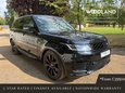 Land Rover Range Rover Sport AUTOBIOGRAPHY DYNAMIC 1