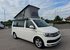 Volkswagen California Ocean AWAITING PREPARATION 14