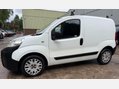 Fiat Fiorino 1.3 JTD Multijet Cargo Adventure Car Derived Van 3dr Diesel Manual (s/s) (1 18