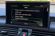 Audi A6 1.8 TFSI Black Edition Saloon 4dr Petrol S Tronic Euro 6 (s/s) (190 ps) 48