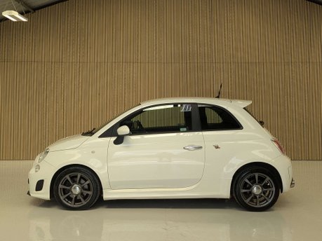 Abarth 500 1.4 500 3dr 23