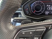 Audi A5 2.0 A5 S Line TFSI Quattro Semi-Auto 4WD 2dr 64