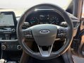 Ford Fiesta 1.0T EcoBoost Zetec Euro 6 (s/s) 5dr 17