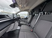 Ford Transit Custom LWB L2H1 Low Roof Trend 280 Air Con Alloys Cam Carplay EURO 6 13
