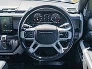 Land Rover Defender 110 Hard Top X-Dynamic HSE 13