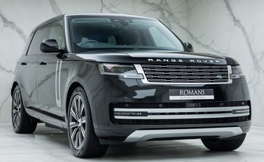 Land Rover Range Rover P460e Autobiography LWB 6