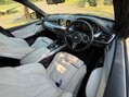 BMW X5 3.0 30d M Sport Auto xDrive Euro 6 (s/s) 5dr 3