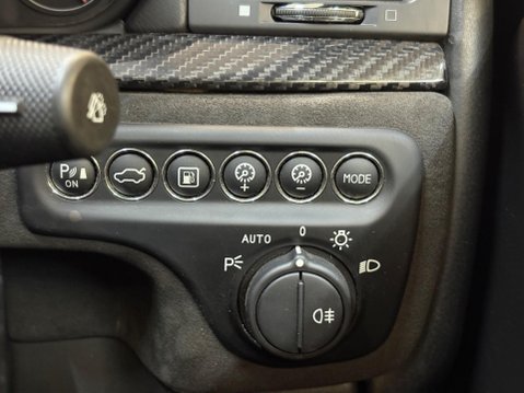 Maserati Granturismo 4.7 V8 MC Auto Euro 6 2dr 19