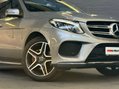 Mercedes-Benz GLE 3.0 GLE 350 D 4Matic AMG Line Premium+ Auto 4WD 5dr 4
