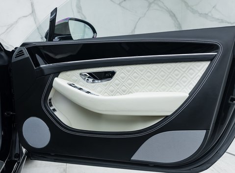 Bentley Continental GT V8 26