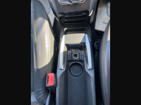 Vauxhall Zafira 1.7 Zafira Elite CDTi 5dr 41