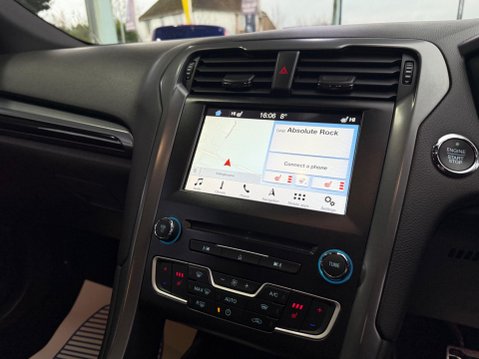 Ford Mondeo 2.0 TDCi ST-Line Edition Euro 6 (s/s) 5dr 27