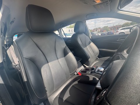 MG MG5 52.5kWh Exclusive Estate 5dr Electric Auto (156 ps) 11