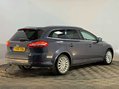 Ford Mondeo ZETEC BUSINESS EDITION TDCI 7