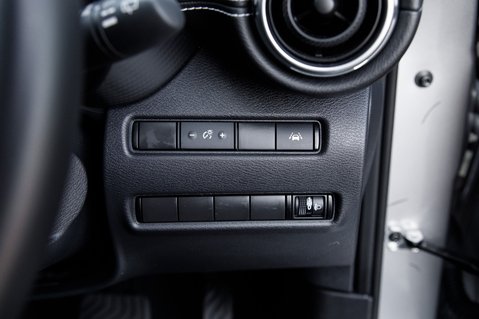 Nissan Juke N-CONNECTA 15