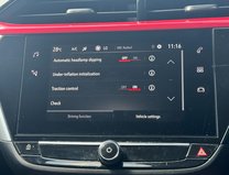 Vauxhall Corsa Corsa Sri Edition T 22