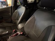 Ford Fiesta 1.0T EcoBoost Titanium X Euro 5 (s/s) 5dr 32