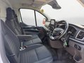 Ford Transit Custom 2.0 300 EcoBlue Limited L2 H1 Euro 6 (s/s) 5dr 13