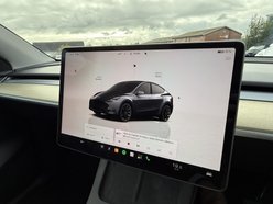 Tesla Model Y (Dual Motor) Long Range SUV 5dr Electric Auto 4WDE (384 bhp) 28