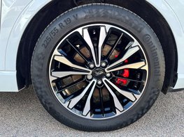 Ford Kuga 2.5 Kuga ST-Line X Edition HEV CVT 5dr 15