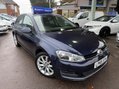 Volkswagen Golf 1.4 TSI BlueMotion Tech ACT GT Euro 6 (s/s) 5dr 8