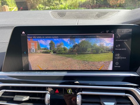 BMW X5 3.0 45e 24kWh M Sport Auto xDrive Euro 6 (s/s) 5dr 32