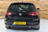 Volkswagen Golf 2.0 TSI BlueMotion Tech GTI Hatchback 5dr Petrol DSG Euro 6 (s/s) (220 ps) 82