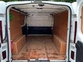 Renault Trafic 1.6 dCi 27 Business+ Panel Van 5dr Diesel Manual SWB Standard Roof Euro 6 ( 27
